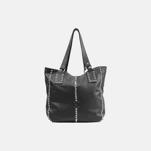 Cartera XL Belisaia Shopper - NEGRO