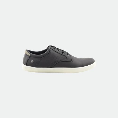 Zapatilla Bando Sport. Ref 130 - NEGRO