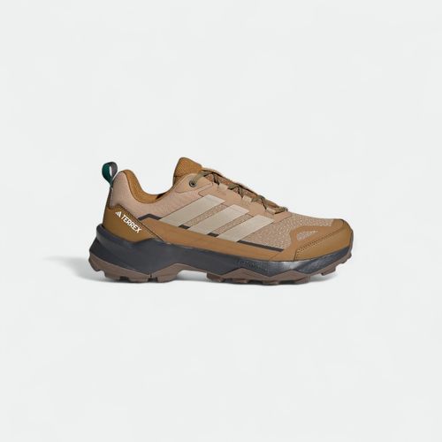 Zapatilla outdoor hombre Terrex Skychaser Ax5 Adidas - CARDBOARD BLANCH CARGO PURE TEAL