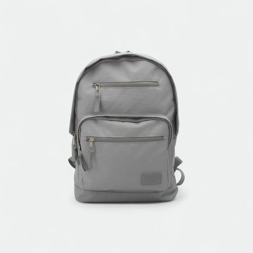 Mochila 18" REEBOK - GRIS