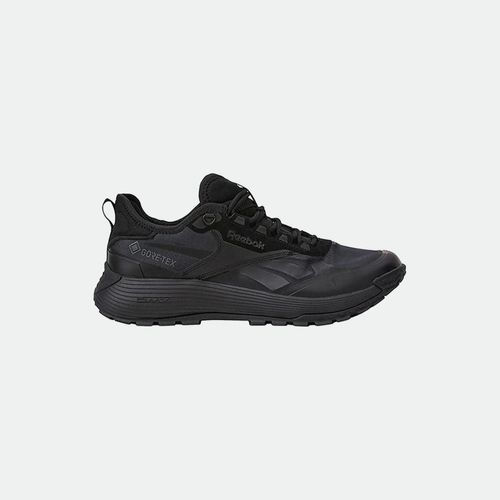 Zapatilla Reebok Trailrun Dmx Gtx - BLACK BLACK PURGRY