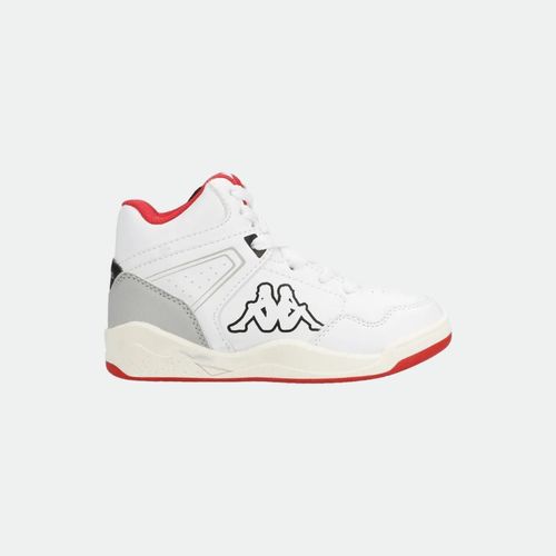 Logo Berkley Md - WHITE RED