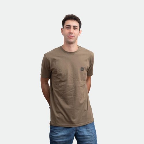 Rem Hl Logomini - MARRON