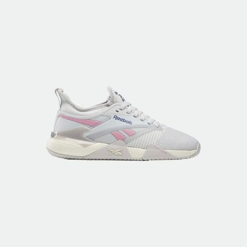 Zapatillas Reebok Training Nano Court W - MOON CHALK ROSE