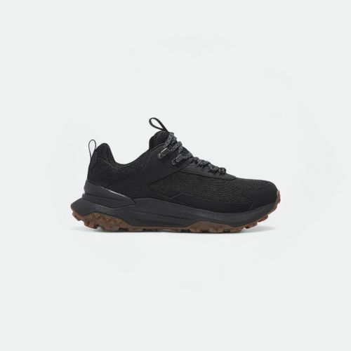 Zapatilla Outdoor Motion Access Timberland - NEGRO