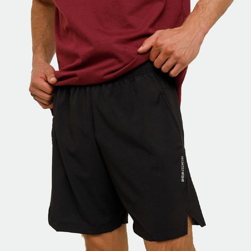 Short Sport Complements Resistan Esencial - NEGRO