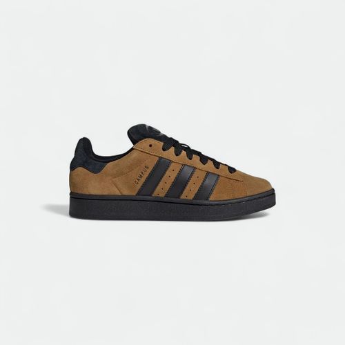 Zapatilla Adidas Campus - CORE BLACK CORE BLACK BRONZE STRATA