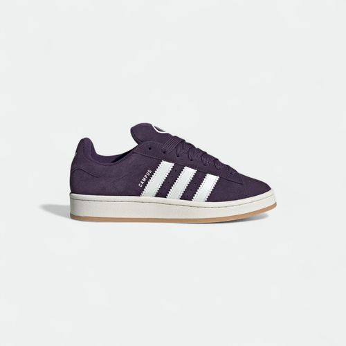 Zapatillas Adidas Campus - AURORA PLUM CORE WHITE GUM