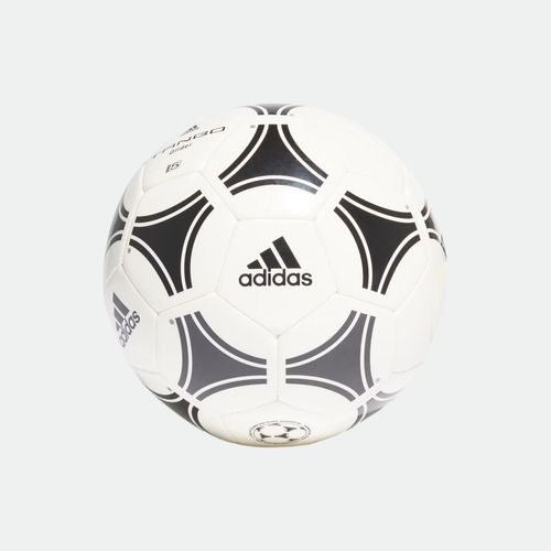Pelota De Futbol Adidas - WHITE BLACK