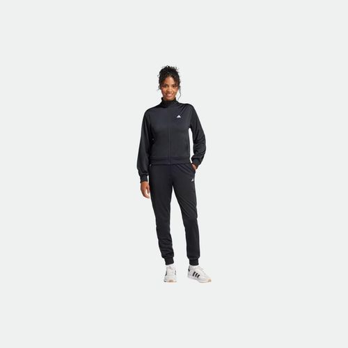 Conjunto Adidas Essentials Feelcozy - BLACK
