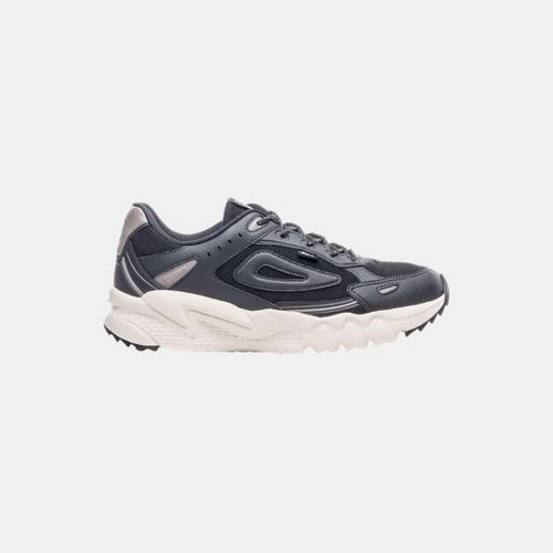 Zapatilla Training Fila Venture Tracer 2 Hombre - NEGRO FUNGI GRIS