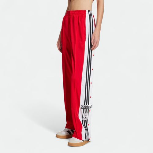 Pantalón Adidas Adibreak - BETTER SCARLET BLACK