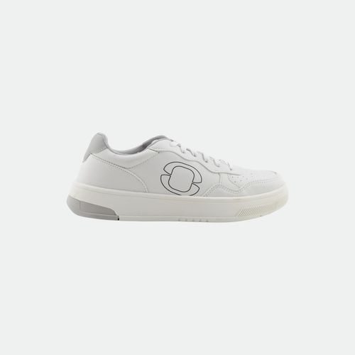 Zapatilla Urbana Suzuka Narrow - BLANCO HIELO