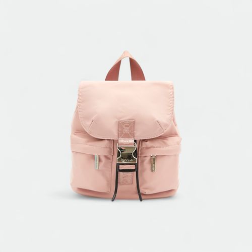 Mochila Janna Blaque - ROSA