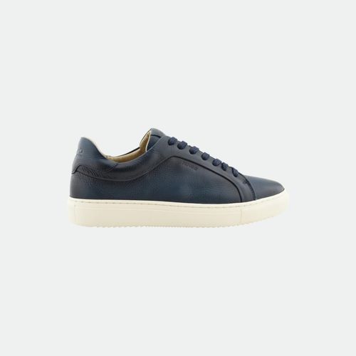 Zapatilla Urbana Hombre Daytona Ringo - AZUL FLOTER