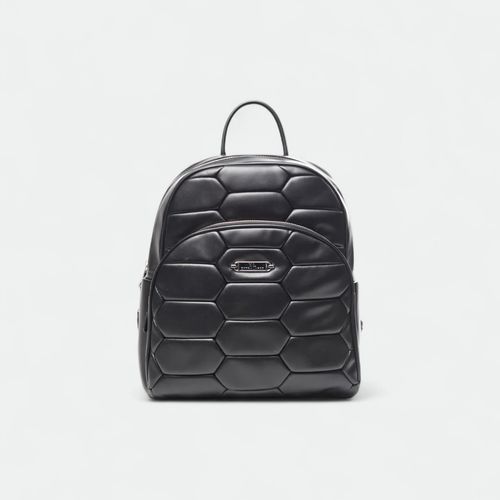 Mochila urbana andrew XL EXTRA LARGE - NEGRO