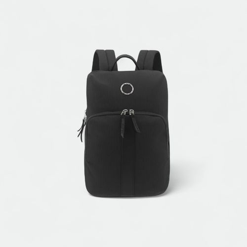 Mochila urbana AMAYRA - NEGRO