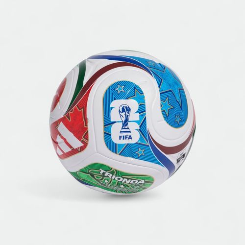 Pelota world cup league Wc Lge Box ADIDAS - BLANCO AZUREA AZUSOL