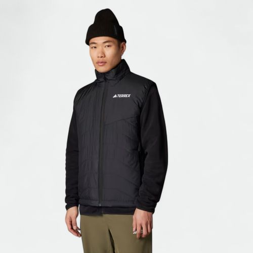 Chaleco MT INS HO Vest Hombre Adidas - BLACK