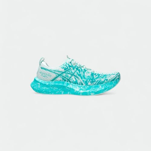 Zapatilla running mujer Noosa Tri 16 ASICS - SOOTHING SEA WHITE