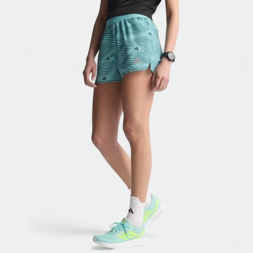 Short Essentials ADI365 Mujer Adidas - MINI TON PRELOVED TEAL AURORA IVY