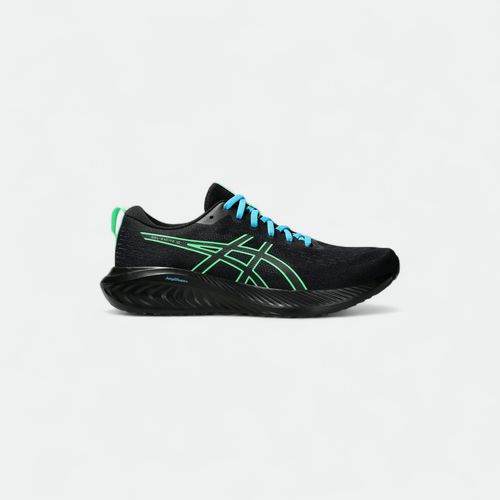 Zapatilla running hombre Gel Excite 10 ASICS - BLACK GREEN
