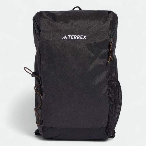 Mochila Terrex MT ESS BP 20L Adidas - CARBON