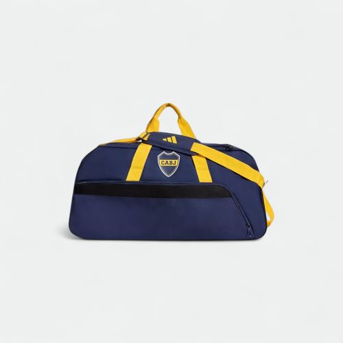 Bolso Trainning Boca Duffle Unisex Adidas - NIGHT INDIGO