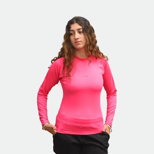 Remera térmica mujer PRO ONE - SURTIDOS