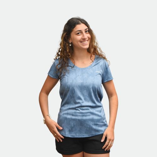 Remera de mujer para entrenamiento Full Dri AVIA - AERO