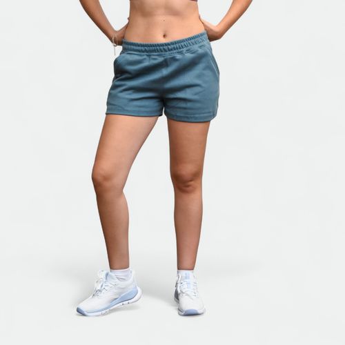 Short de mujer para entrenamiento Interfit AVIA - VERDE