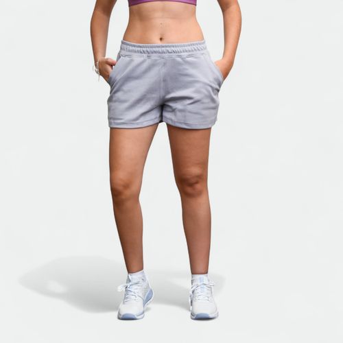 Short de mujer para entrenamiento Interfit AVIA - LILA