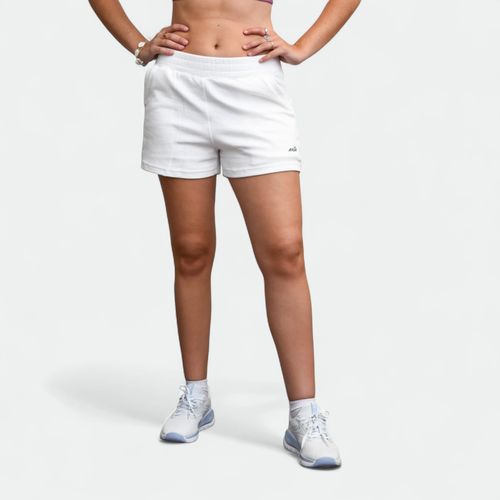 Short de mujer para entrenamiento AVIA - CRUDO