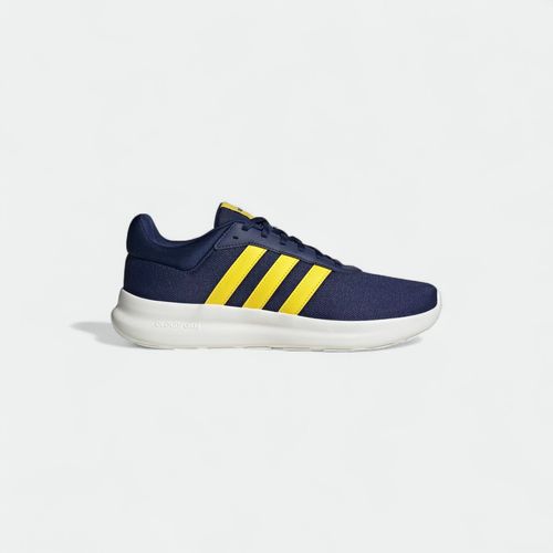 Zapatilla Adidas - DARK BLUE YELLOW CORE WHITE