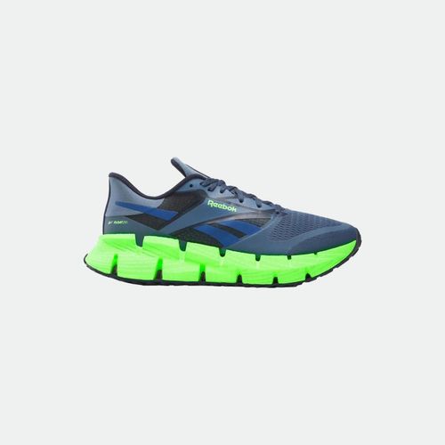 Zapatilla Reebok Running Floatzig 1 M - BLUE BLUE LIME