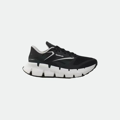 Zapatilla Reebok Running Floatzig 1 W - BLACK GREY WHITE
