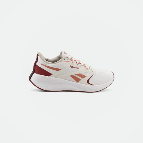 Zapatilla Reebok Energen Tech 2 Mujer - GREY RED CHERRY
