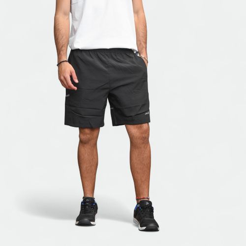 Short de entrenamiento hombre AVIA - NEGRO