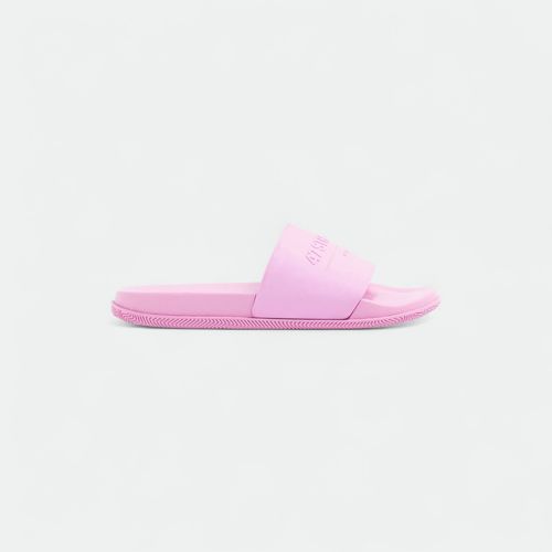 Ojota urbana mujer Clan 47 STREET - ROSA