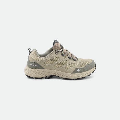 Zapatilla Montagne Trekking Legian M - TAUPE