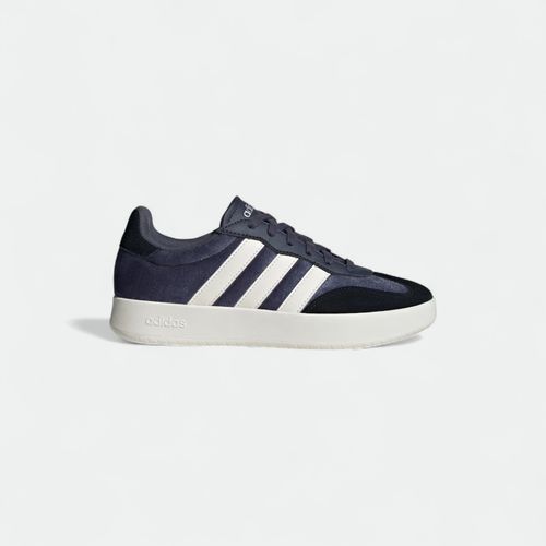 Zapatilla urbana unisex Barreda ADIDAS - SHADOW NAVY OFF WHITE CORE BLACK
