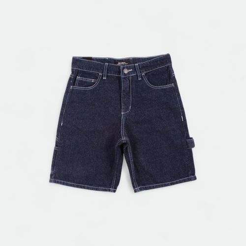 Bermuda denim niños Loose 17" RIP CURL - BLUE
