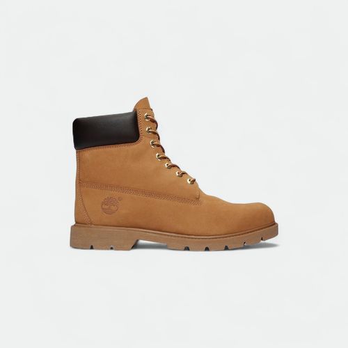 Borcego Classic Premium hombre TIMBERLAND - WHEAT