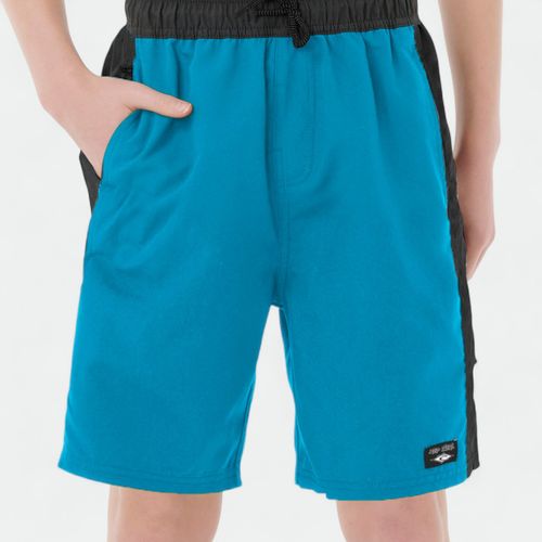 Short de baño niños 16" Computer RIP CURL - AZUL