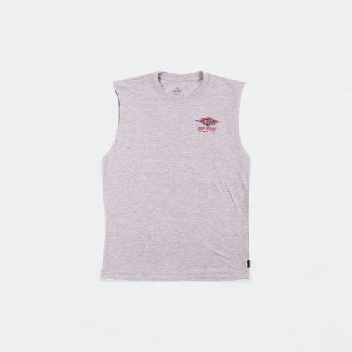 Musculosa niño RIP CURL - MELANGE