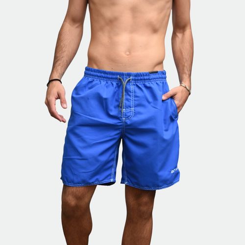 Short de baño hombre New Classic 18" RIP CURL - BLUE