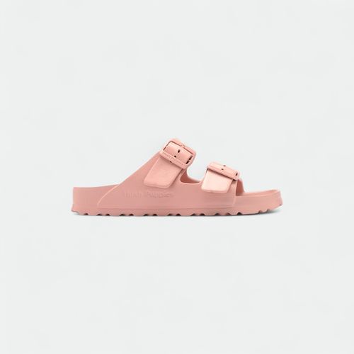 Zueco sandy beach HUSH PUPPIES - ROSA