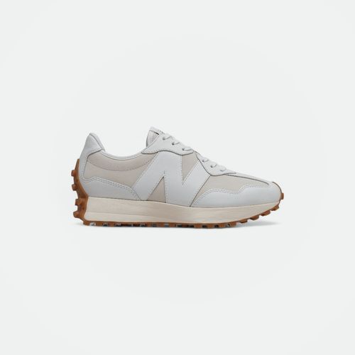 Zapatilla New Balance WS327 Lifestyle - WHITE