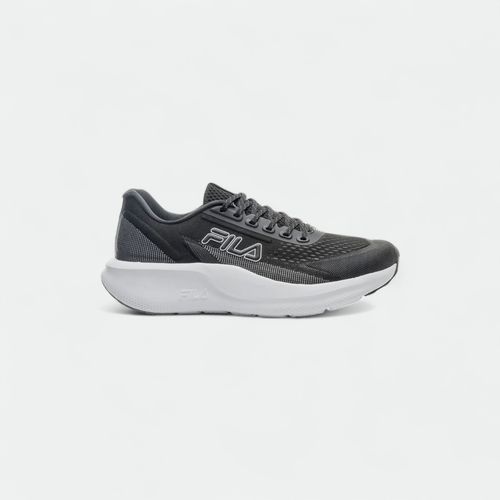 Zapatilla de entrenamiento mujer Device FILA - NEGRO GRAFITO BLANCO
