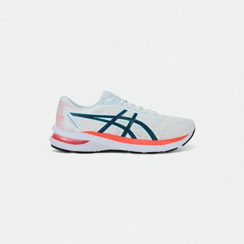 Zapatilla Running Asics Gel-Equation 13 M - WHITE BLACK